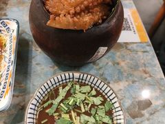 -浩海火燒雲傣家菜(芮欧百货店)