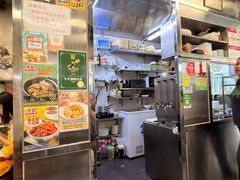 -牛记咖喱美食(十月初五日街店)