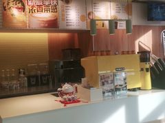 -麦当劳(玉桥中路店)