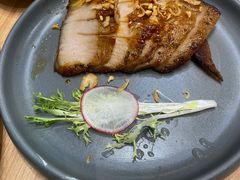 -越小品·越南餐厅(万科里店)