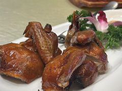 -武汉香格里拉大酒店·香宫中餐厅