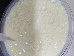 凤凰奶糊-百花传统甜品店(原址店)