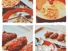 -I HOLIC艾豪丽披萨(KKone店)