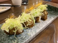 -东京屋(武定路店)