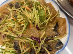 -一口猪海鲜浑锅·东北家常菜