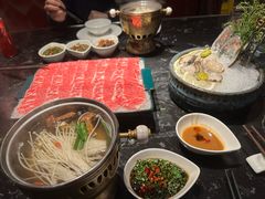 -蒋记海鲜姿造•洋房别墅(星河湾店)