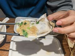 -管氏翅吧(台湾街店)