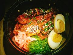鳗鱼饭-昊·来了寿司(双楠2店)