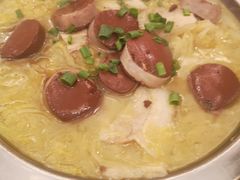 -颜记私房菜(中海·寰宇天下A区店)