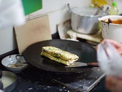鸡蛋饼-水丰路鸡蛋饼