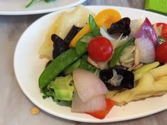 -翠华餐厅(德基广场店)