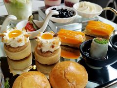 -怡廊(上海漕河泾万丽酒店)