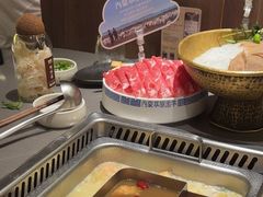 -巴奴毛肚火锅(商城路店)