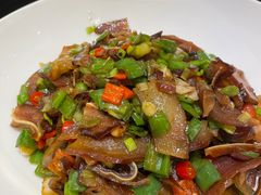 -粗茶淡饭·汉口公馆(循礼门店)