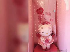 -Hello Kitty Cafe(弘大店)