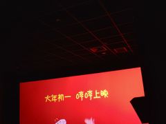 -璇宫国际影城(江汉路店)