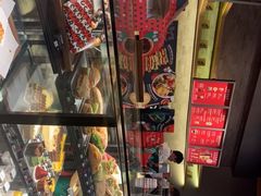 -星巴克(丁香国际商业中心店)