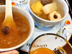 -松子料理(白家庄店)