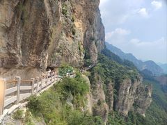 -雁荡山风景名胜区