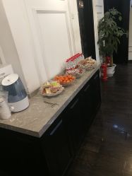 -Tipo Hair salon（明星）店