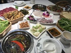 -围炉夜话·潮汕卤水火锅(榕江店)