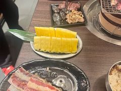 -大馥·炭火烧肉酒场(莘庄莘福坊店)