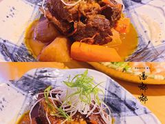 -綱元·海鲜豆捞(明州里店)