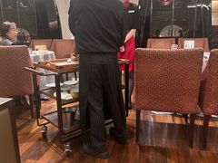 -北京王府井希尔顿酒店·秦唐中餐厅Chynna
