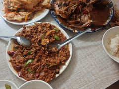 -金鹏鱼肉馆