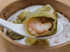-苏小柳点心·手作小笼包(新街口分院店)