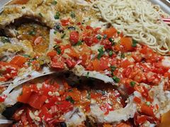 -黄泥岗·地道湖北菜(奥特莱斯店)