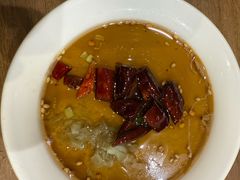 -北京老门框爆肚涮肉馆(凤城六路店)