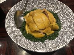 -新天世纪中餐厅