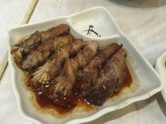 -味千拉面(煌华新纪元购物广场店)