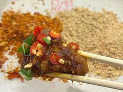 -李不管把把烧(天府三街店)