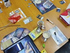 -汇佳桌游剧本咖啡馆(万体馆旗舰店)