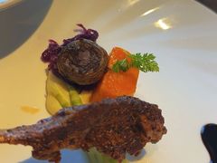 -王品牛排(杭州大厦店)