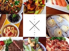 -上海柏悦酒店·世纪100牛排馆
