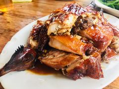 -大赤坎肥仔强烧味海鲜餐厅(大赤坎店)