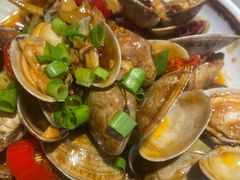 -不是烧烤·武汉烧烤·地道湖北菜(大成路店)