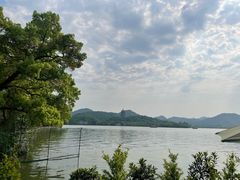 -柳莺湖上·湖景餐厅·江南菜(西湖店)