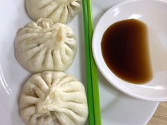 -津门永胜包子铺(哈尔滨道总店)