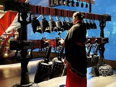 -曾宴·楚菜(湖北省博物馆店)