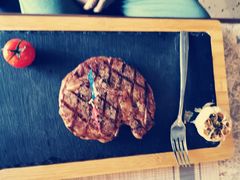-Hurricane's Grill 飓风牛排