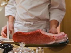 -鮨柒·すしなな