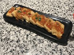 包浆豆腐-炭舍干锅(华发商都店)