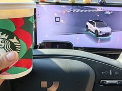 -星巴克臻选(上海长风大悦城店)