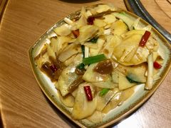 -妈妈的味道(和顺古镇店)