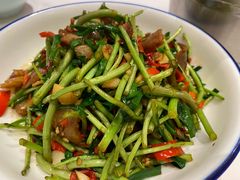 -回家吃饭·地道南昌菜(建德观总店)
