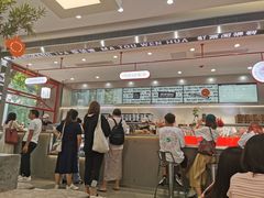 -喧闹·东方大气茶(鹅岭二厂店)